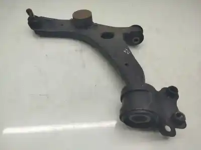 Автозапчасти б/у передний левый нижний рычаг подвески за mazda 3 (bk) 2.3 mps turbo (bk14) ссылки oem iam b37f34350a