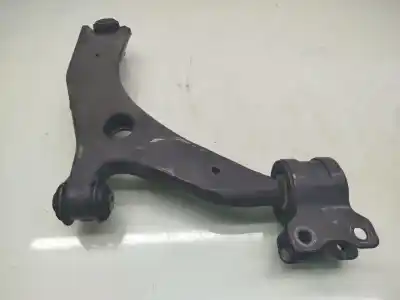 Автозапчасти б/у передний левый нижний рычаг подвески за mazda 3 (bk) 2.3 mps turbo (bk14) ссылки oem iam b37f34350a  