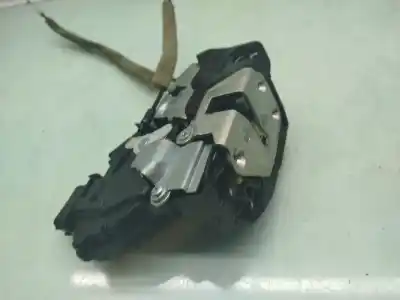 Автозапчасти б/у замок передней правой двери за mazda 3 (bk) 2.3 mps turbo (bk14) ссылки oem iam 