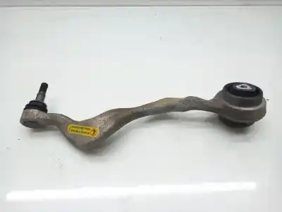 Second-hand car spare part front left lower suspension arm for bmw 3 (e90) 320 d oem iam references 