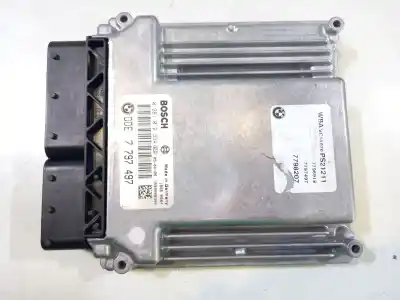 Автозапчасти б/у блок управления двигателем за bmw 3 (e90) 320 d ссылки oem iam  281012334 7797497