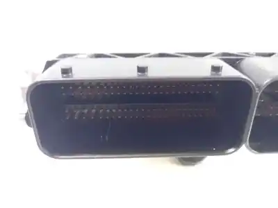 Автозапчасти б/у блок управления двигателем за bmw 3 (e90) 320 d ссылки oem iam  281012334 7797497