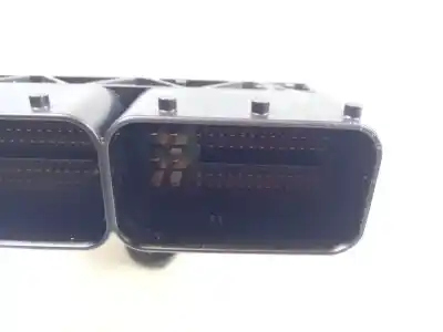 Автозапчасти б/у блок управления двигателем за bmw 3 (e90) 320 d ссылки oem iam  281012334 7797497