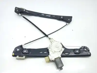 Second-hand car spare part passenger side right window regulator for bmw 3 (e90) 320 d oem iam references 