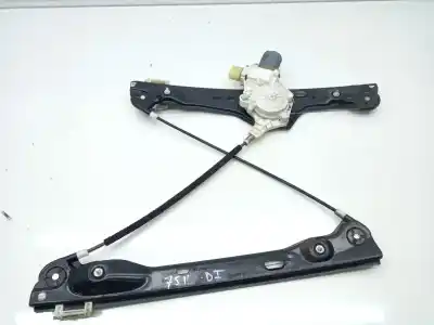 Second-hand car spare part driver left window regulator for bmw 3 (e90) 320 d oem iam references 