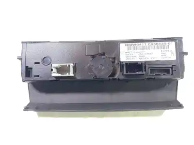 Pezzo di ricambio per auto di seconda mano controllo climatico per bmw 3 (e90) 320 d riferimenti oem iam   6411 6958536-01