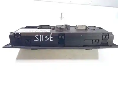 Pezzo di ricambio per auto di seconda mano controllo climatico per bmw 3 (e90) 320 d riferimenti oem iam   6411 6958536-01