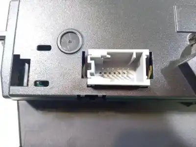 Pezzo di ricambio per auto di seconda mano controllo climatico per bmw 3 (e90) 320 d riferimenti oem iam   6411 6958536-01