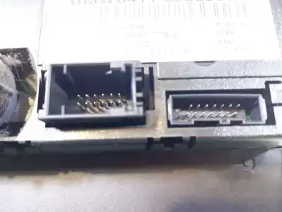 Pezzo di ricambio per auto di seconda mano controllo climatico per bmw 3 (e90) 320 d riferimenti oem iam   6411 6958536-01