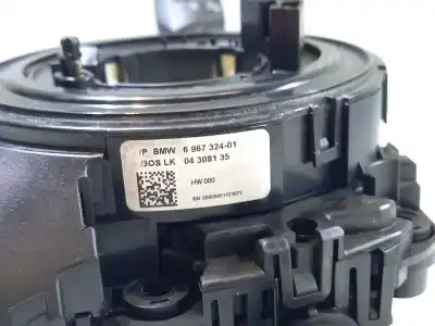 Pezzo di ricambio per auto di seconda mano comando pulito per bmw 3 (e90) 320 d riferimenti oem iam   696267403  696732401 392002081