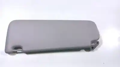 Second-hand car spare part right sunshade for bmw 3 (e90) 320 d oem iam references 