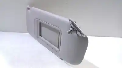 Peça sobressalente para automóvel em segunda mão para-sol direito por bmw 3 (e90) 320 d referências oem iam   