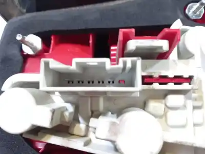 Second-hand car spare part right tailgate light for bmw 3 (e90) 320 d oem iam references   6937458