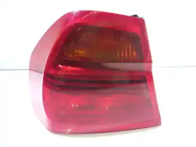 Second-hand car spare part left tailgate light for bmw 3 (e90) 320 d oem iam references 