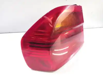Peça sobressalente para automóvel em segunda mão farolim traseiro esquerdo por bmw 3 (e90) 320 d referências oem iam   6937457