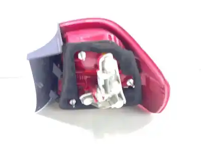 Peça sobressalente para automóvel em segunda mão farolim traseiro esquerdo por bmw 3 (e90) 320 d referências oem iam   6937457