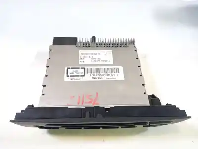 Second-hand car spare part audio system / radio cd for bmw 3 (e90) 320 d oem iam references   6959145