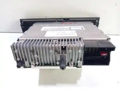 Second-hand car spare part audio system / radio cd for bmw 3 (e90) 320 d oem iam references   6959145