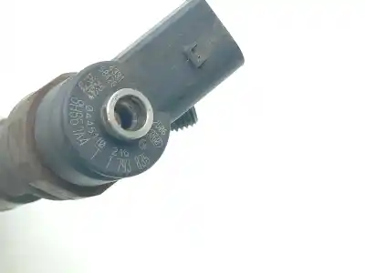 Pezzo di ricambio per auto di seconda mano iniettore per bmw 3 (e90) 320 d riferimenti oem iam  0445110 7793835