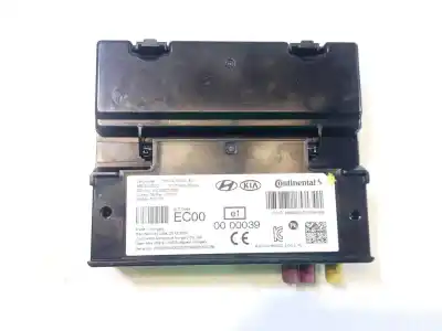 Second-hand car spare part electronic module for hyundai i20 iii (bc3, bi3) 1.0 t-gdi oem iam references 96510q0000 a3c0520700800 
