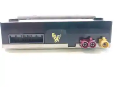Second-hand car spare part electronic module for hyundai i20 iii (bc3, bi3) 1.0 t-gdi oem iam references 96510q0000 a3c0520700800 