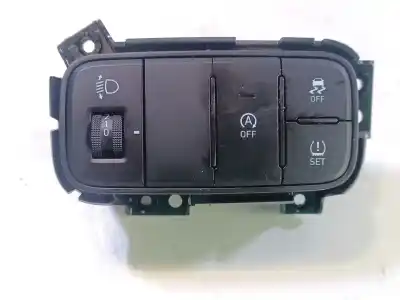 Автозапчасти б/у многофункциональное управление за hyundai i20 iii (bc3, bi3) 1.0 t-gdi ссылки oem iam 93700q0010nnb