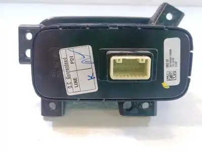 Second-hand car spare part multifunction switch for hyundai i20 iii (bc3, bi3) 1.0 t-gdi oem iam references 93700q0010nnb  