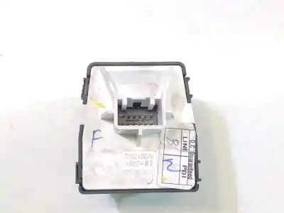 Автозапчасти б/у управление зеркалом за hyundai i20 iii (bc3, bi3) 1.0 t-gdi ссылки oem iam 93530bv0004x  299218838