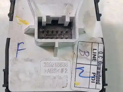 Автозапчасти б/у управление зеркалом за hyundai i20 iii (bc3, bi3) 1.0 t-gdi ссылки oem iam 93530bv0004x  299218838