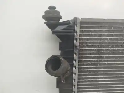 Автозапчасти б/у водяной радиатор за mazda 3 (bk) 2.3 mps turbo (bk14) ссылки oem iam   