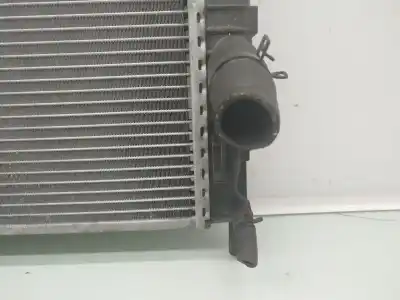 Автозапчасти б/у водяной радиатор за mazda 3 (bk) 2.3 mps turbo (bk14) ссылки oem iam   