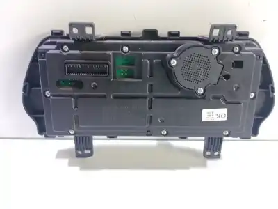 Second-hand car spare part dashboard for hyundai i20 iii (bc3, bi3) 1.0 t-gdi oem iam references 94023q0040  