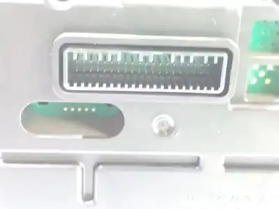 Second-hand car spare part dashboard for hyundai i20 iii (bc3, bi3) 1.0 t-gdi oem iam references 94023q0040  