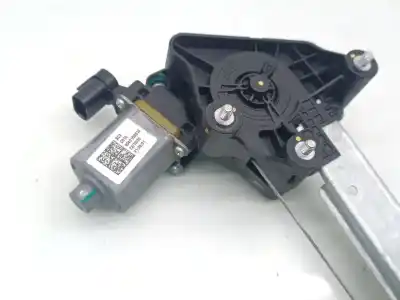Second-hand car spare part rear left window regulator for hyundai i20 iii (bc3, bi3) 1.0 t-gdi oem iam references 83403q0010  