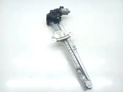 Second-hand car spare part rear left window regulator for hyundai i20 iii (bc3, bi3) 1.0 t-gdi oem iam references 83403q0010  