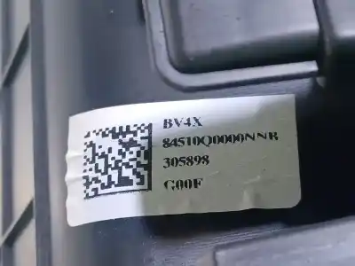 Автозапчастина б/у бардачок для hyundai i20 iii (bc3, bi3) 1.0 t-gdi посилання на oem iam 84510q0000nnb  