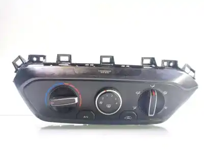 Автозапчасти б/у отопление / кондиционирование воздуха за hyundai i20 iii (bc3, bi3) 1.0 t-gdi ссылки oem iam 97250q0010tt6