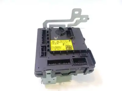 Second-hand car spare part electronic module for hyundai i20 iii (bc3, bi3) 1.0 t-gdi oem iam references 95400q0010 3s7b711000 