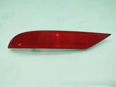 Pezzo di ricambio per auto di seconda mano lampada paraurti posteriore sinistra per volkswagen touran (1t3) 2.0 tdi riferimenti oem iam 1t0945105c  