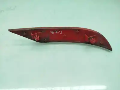 Pezzo di ricambio per auto di seconda mano lampada paraurti posteriore sinistra per volkswagen touran (1t3) 2.0 tdi riferimenti oem iam 1t0945105c  