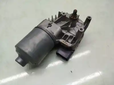 Peça sobressalente para automóvel em segunda mão motor do limpa para brisas por volkswagen touran (1t3) 2.0 tdi referências oem iam 1t1955119a