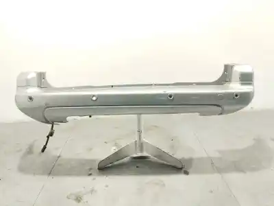 Second-hand car spare part rear bumper for citroen berlingo multispace (b9) 1.6 hdi 110 oem iam references 1683273480