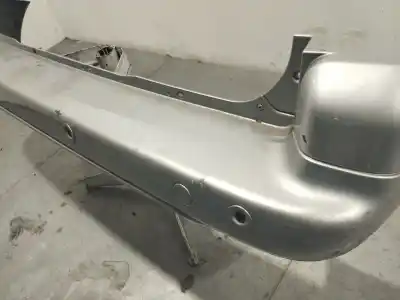 Автозапчасти б/у задний бампер за citroen berlingo multispace (b9) 1.6 hdi 110 ссылки oem iam 1683273480  7410gh 7410fz 7410fy