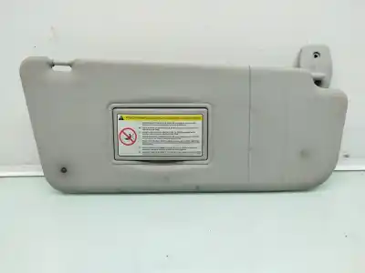 Автозапчастина б/у  для CITROEN BERLINGO MULTISPACE (B9)  Посилання на OEM IAM 16128210BJ  8143YA