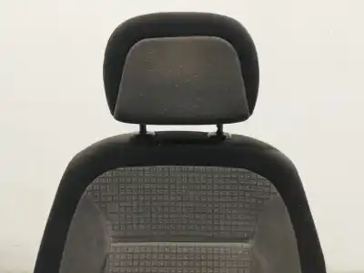 Second-hand car spare part right front seat for citroen berlingo multispace (b9) 1.6 hdi 110 oem iam references   
