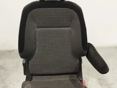 Second-hand car spare part right front seat for citroen berlingo multispace (b9) 1.6 hdi 110 oem iam references   