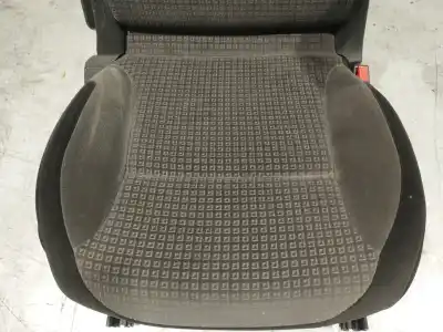 Second-hand car spare part right front seat for citroen berlingo multispace (b9) 1.6 hdi 110 oem iam references   