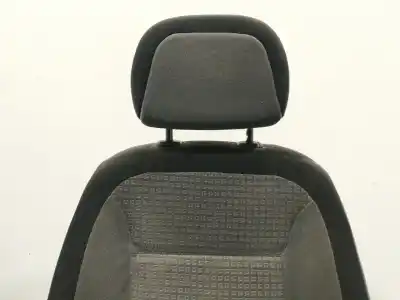Автозапчастина б/у ліве передне сиділо для citroen berlingo multispace (b9) 1.6 hdi 110 посилання на oem iam   