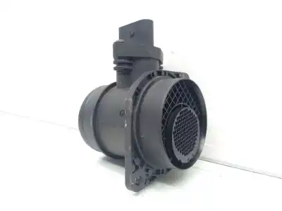 Peça sobressalente para automóvel em segunda mão Medidor De Massa De Ar por VOLKSWAGEN CADDY III MONOSPACE (2KB, 2KJ, 2CB, 2CJ) 2.0 ECOFUEL Referências OEM IAM 038906461B 0281002531 