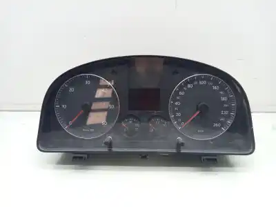 Автозапчасти б/у приборная доска за volkswagen caddy iii monospace (2kb, 2kj, 2cb, 2cj) 2.0 ecofuel ссылки oem iam 1t0920864ax